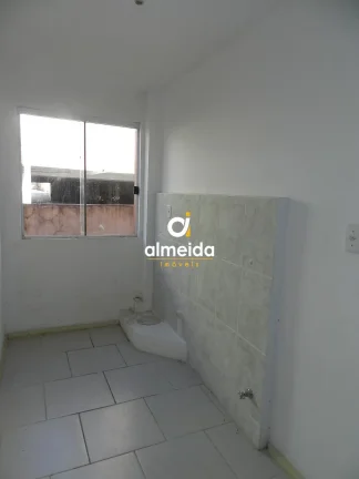 Imagem Apartamento 2 dormitórios para alugar Nossa Senhora Medianeira Santa Maria/RS