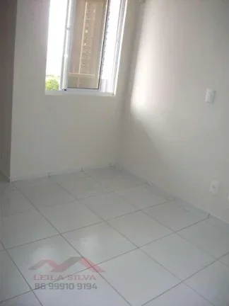 Imagem Apartamento 3 dormitórios para Venda em Teresina, Ilhotas, 4 dormitórios, 2 suítes, 3 banheiros, 2 vagas