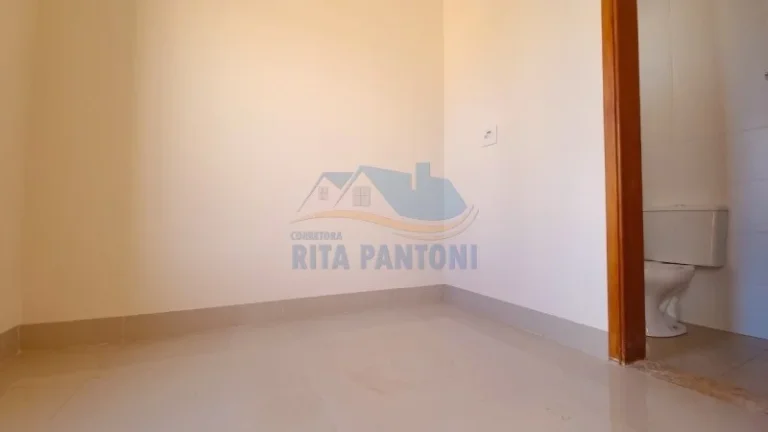 Imagem Casa Condominio - Ribeirão Preto - Bonfim Paulista