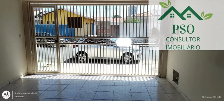 Imagem CASA MISTO em INDAIATUBA - SP, JARDIM MOACYR ARRUDA