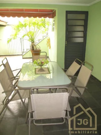 Imagem Sobrado com 3 Quartos à Venda, 220 m² em Nova Petrópolis - São Bernardo Do Campo