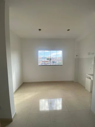 Imagem Apartamento à Venda ou Locação - Vila Carrão