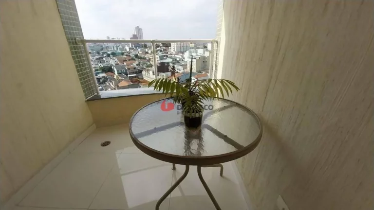 Imagem Apartamento à venda, Oswaldo Cruz São Caetano do Sul, SP