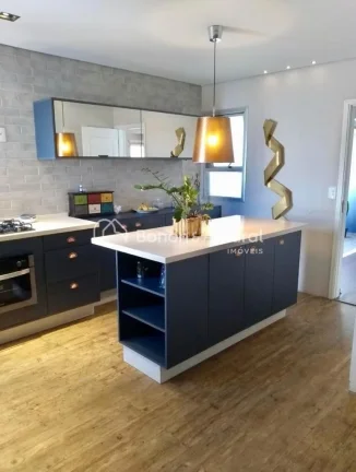 Imagem Apartamento a venda no Cambui em Campinas!

Apartamento 1 por andar, muita privacidade e conforto!

...