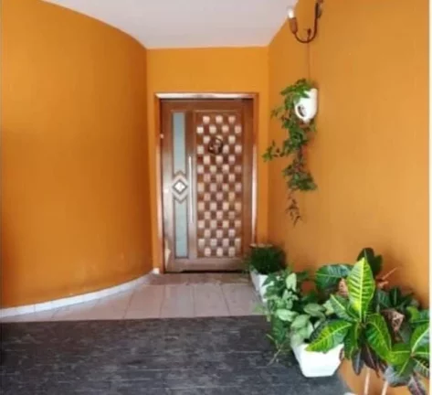 Imagem Sobrado com 5 dormitórios à venda, 316 m² por R$ 850.000,00 - Jardim Carlos Cooper - Suzano/SP