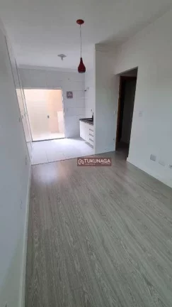 Imagem Apartamento com 2 dormitórios à venda, 43 m² por R$ 240.000,00 - Vila Rosaria - São Paulo/SP