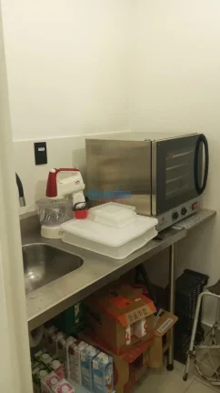 Imagem Cafeteria à Venda na Chácara Santo Antônio, SP, 50m² R$ 210.000