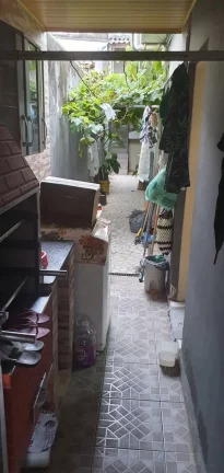 Imagem Casa Térrea - Cidade Líder - 3 Dormitórios - 1 Suíte - 2 Vagas