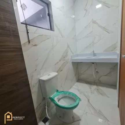 Imagem CASA PARA VENDA NO RESIDENCIAL SAN MARINO EM TAUBATE SP