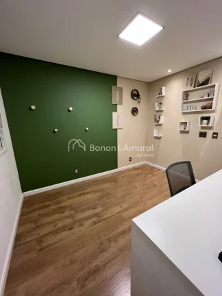 Imagem Apartamento mobiliado com acabamento alto padrão no Living Celebration!

Características do Aparta...