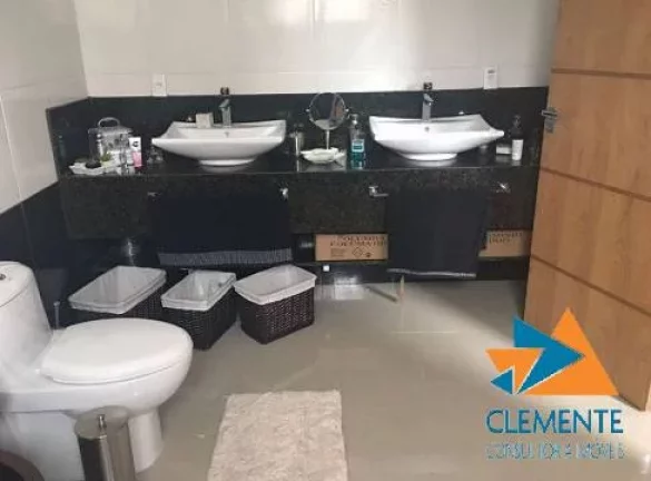 Imagem CASA E SITIO CONDOMINIO FECHADO VALE DO LUAR LAGOA SANTA/JABOTICATUBAS MG