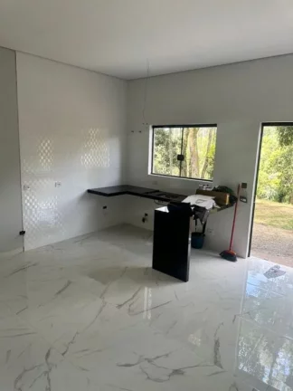 Imagem Casa com 3 dormitórios à venda, 100 m² por R$ 650.000,00 - Pirituba - Arujá/SP