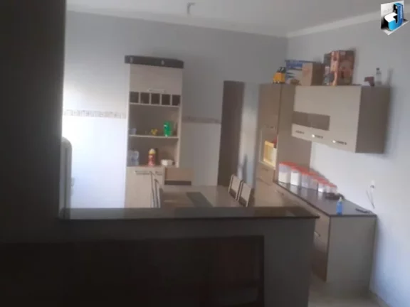 Imagem Casa a venda no Bairro Jardins de Tatuí - Tatuí/SP