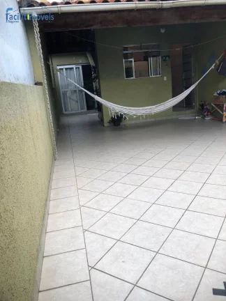 Imagem SOBRADO À VENDA NO BAIRRO TABOÃO - DIADEMA - SP