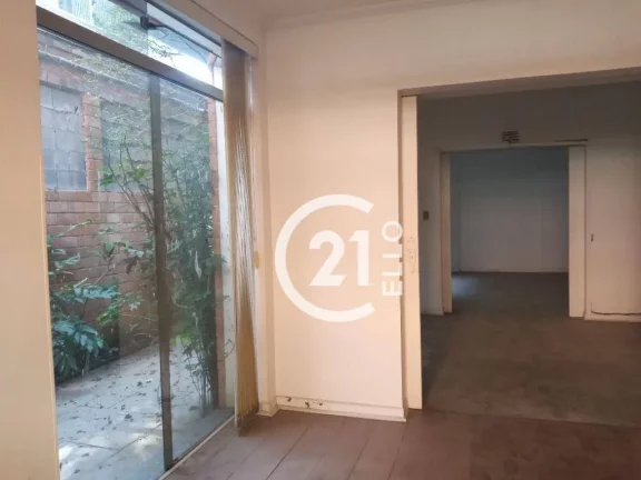 Imagem Casa com 4 dormitórios, 442 m² - venda por R$ 6.400.000,00 ou aluguel por R$ 19.387,09/mês - Jardim Paulista - São Paulo/SP