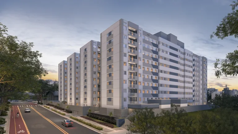 Imagem APARTAMENTO RESIDENCIAL em São Paulo - SP, Jaguaré