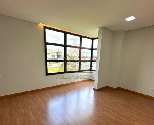 Imagem Casa Condomínio - Ribeirão Preto - Real Sul