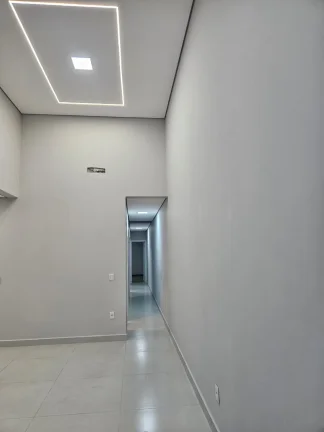 Imagem Casa 3 Dormitórios Condominio Helena Maria- Sorocaba/SP