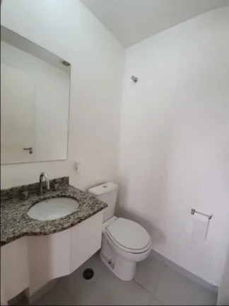 Imagem Apartamento para venda e locação no Brooklin, Avenida Portugal, nº 475.