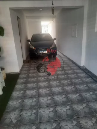 Imagem Ótimo Sobrado à Venda no bairro Independência em São Bernardo do Campo