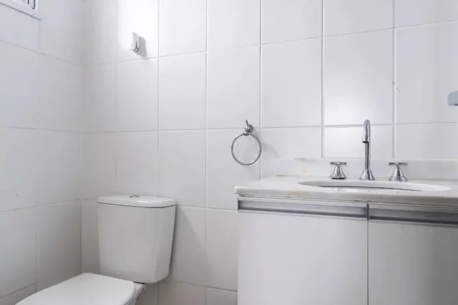 Imagem Apartamento Jaguaré - 63M², 2 Dorms, 1 Suíte, Varanda Gourmet, 1 Vaga.