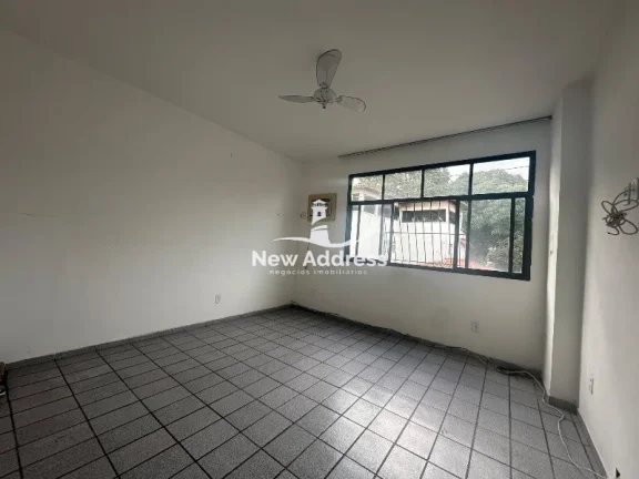 Imagem Apartamento de 1 quartos à venda no Centro de Vila Velha