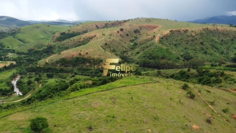 Imagem Fazenda 55 alqueires escriturada produtiva com muita água em Colatina.