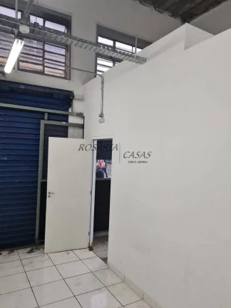 Imagem ALUGO GALPÃO EM SANTO AMARO