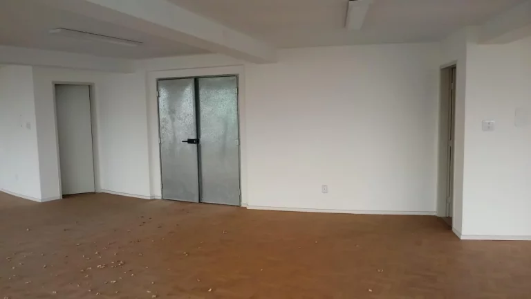 Imagem Laje Comercial na Sé