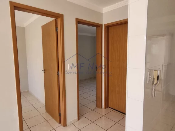Imagem Apartamento Padrão