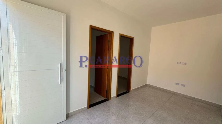 Imagem Casa de Condomínio