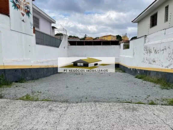 Imagem Terreno plano no Jardim Aeroporto