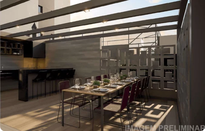 Imagem APARTAMENTO RESIDENCIAL em São Paulo - SP, Belém