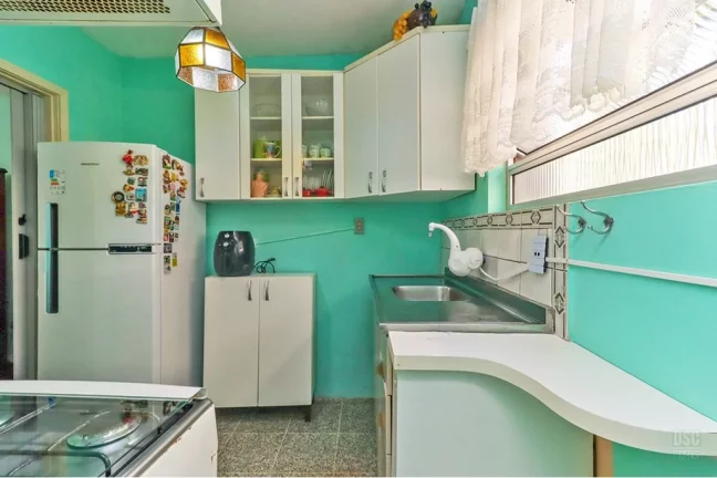 Imagem BVAG 2545 Apto 612511073-3 - Apartamento à venda no bairro Boa Vista - Porto Alegre/RS