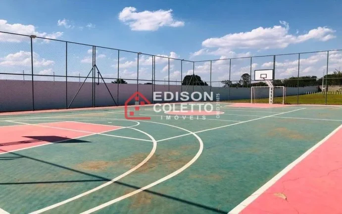 Imagem Pronto para Construir - Excelente lote à venda no Residencial Ágape com 200 m² .