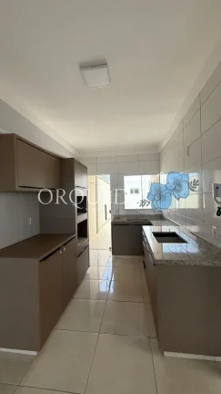Imagem Imperdível oportunidade: Casa à venda em Rio Verde-GO, Residencial Solar dos Ataídes 2ª Etapa, 3 quartos, 1 suíte, 2 vagas, 112m².