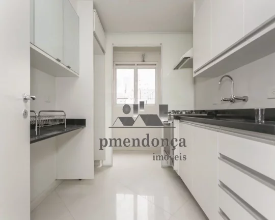 Imagem Cobertura Duplex , 3 quartos, 2 suites, 3 vagas, 200 m²