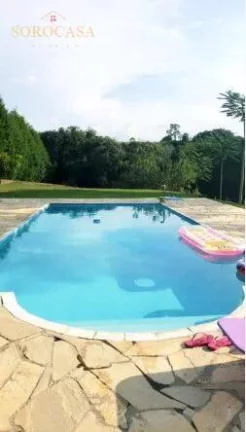 Imagem Chácara à Venda 10.000m² - Cond. Fazenda Amadeus - Araçoiaba