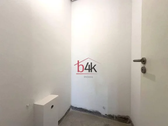 Imagem Incrível Cobertura Duplex no Brooklin em região privilegiada.
