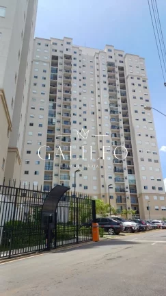 Imagem APARTAMENTO COBERTURA Á VENDA NO CONDOMÍNIO FATTO TORRES SÃO JOSÉ - JUNDIAÍ -SP