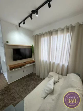 Imagem APARTAMENTO PARA VENDA E LOCAÇÃO METRO PATRIARCA 2 DORMITÓRIOS MOBILIADO