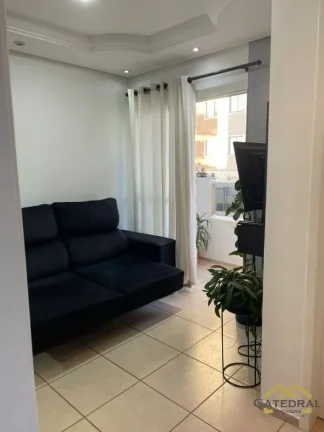 Imagem APARTAMENTO À VENDA, 52 M²- PONTE DE SÃO JOÃO - JUNDIAÍ/SP