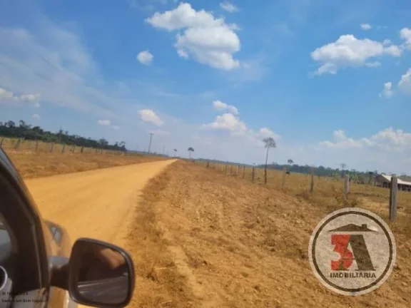 Imagem 700 Alqueires em Candeias Jamari -RO