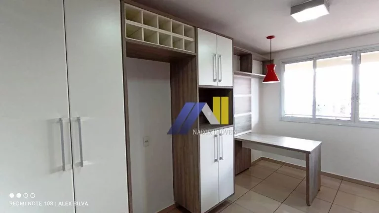 Imagem Apartamento com 3 Quartos à Venda, 155 m² em Centro - Pouso Alegre