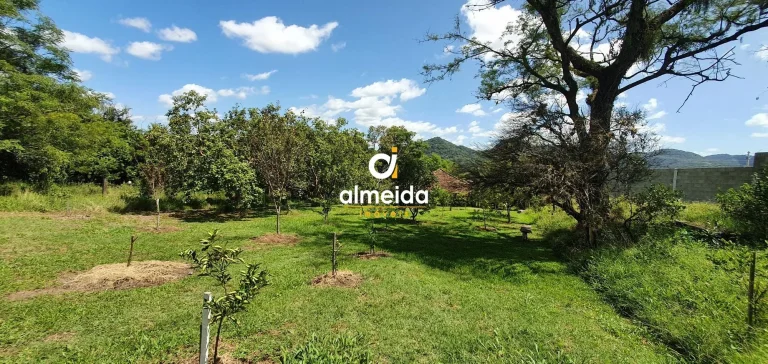 Imagem Terreno à venda Tomazetti Santa Maria/RS