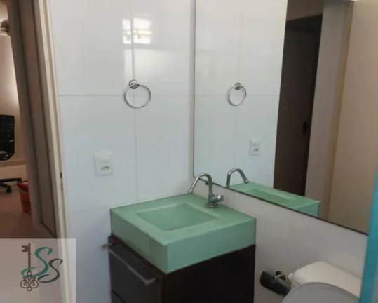 Imagem EXCELENTE Apartamento À VENDA Parque Residencial Vila União, Campinas/SP