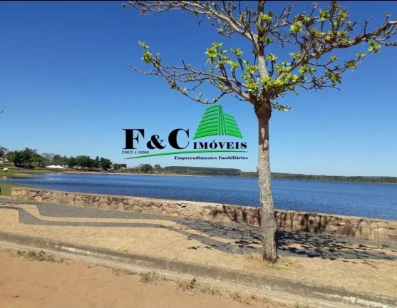 Imagem Chácara para Venda em Itirapina, Broa, 2 dormitórios, 1 suíte, 2 banheiros, 4 vagas