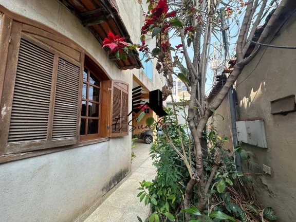 Imagem Casa à venda 3 Quartos Bairro Eldorado - Contagem / MG