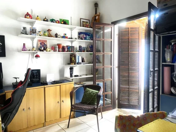 Imagem Casa à venda no Bairro Sinhô Rollo - Iguape/SP