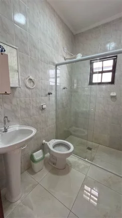 Imagem CASA COM 70.5 m² - MARACANÃ - PRAIA GRANDE SP